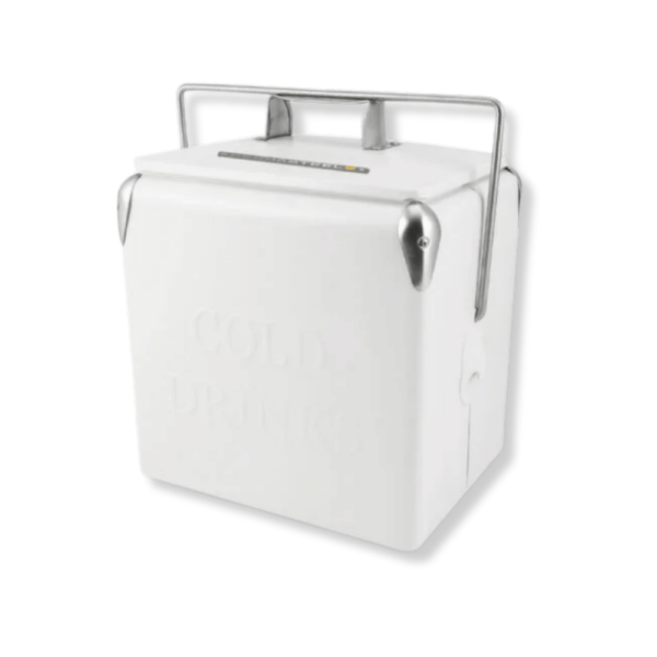 permasteel 13.25l cooler