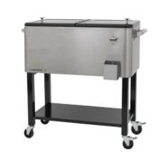permasteel toiducooler