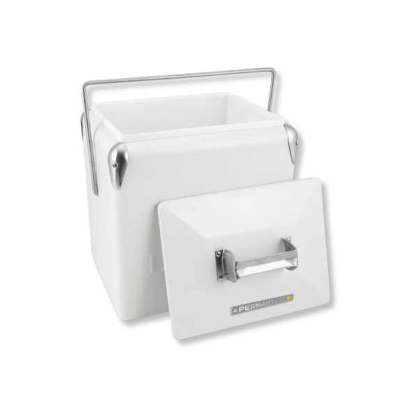 permasteel 13.25l cooler