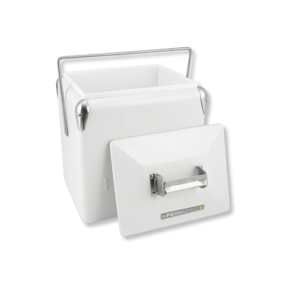 permasteel 13.25l cooler