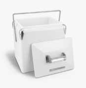 permasteel 13.25l cooler