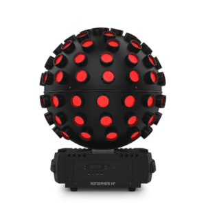 meremiin rotosphere (chauvet dj)
