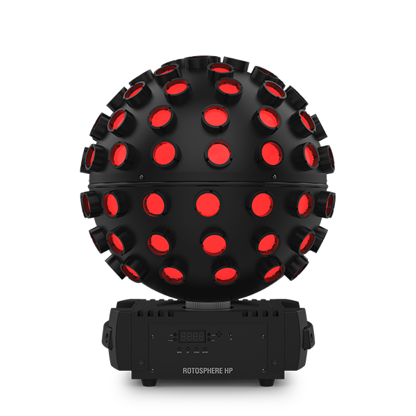 meremiin rotosphere (chauvet dj)
