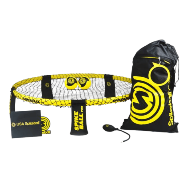 spikeball pro