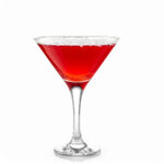 martini kokteiliklaas