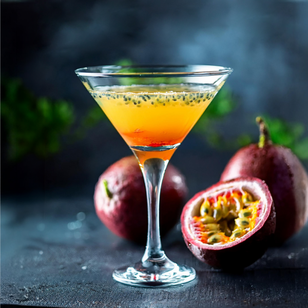 martini kokteiliklaas