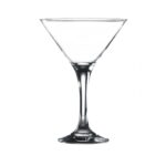 martini kokteiliklaas