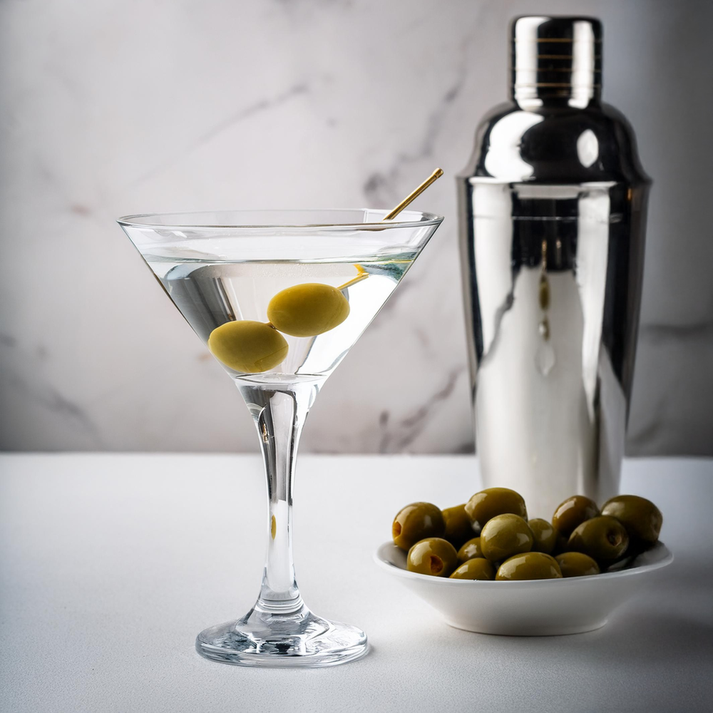 martini kokteiliklaas martini kokteiliklaas