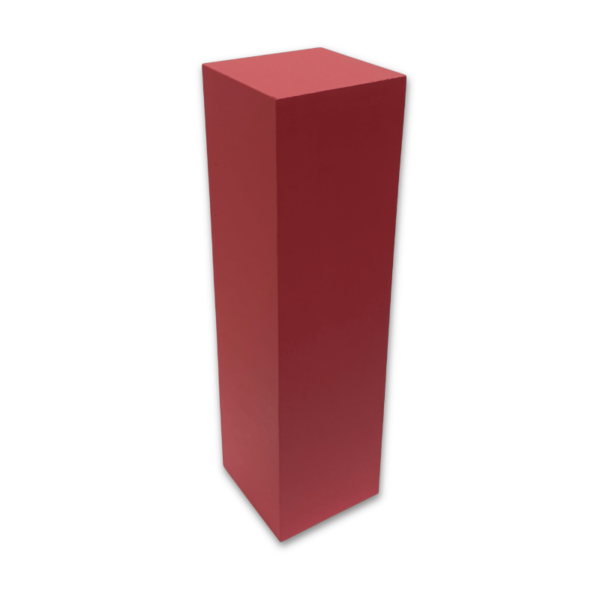 postament korall h110 h130