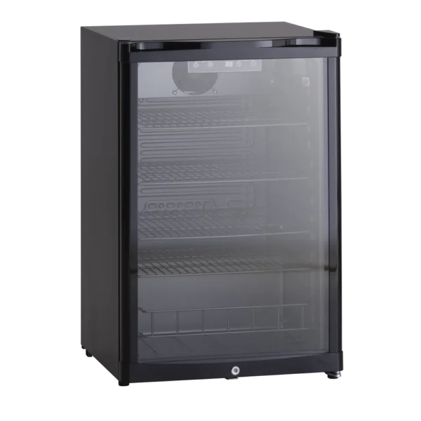 vitriinkülmik frost dks142be