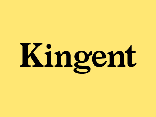 kingent 26,7x20