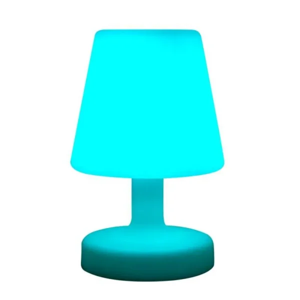 led laualamp