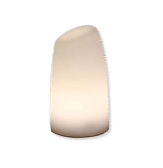 led laualamp