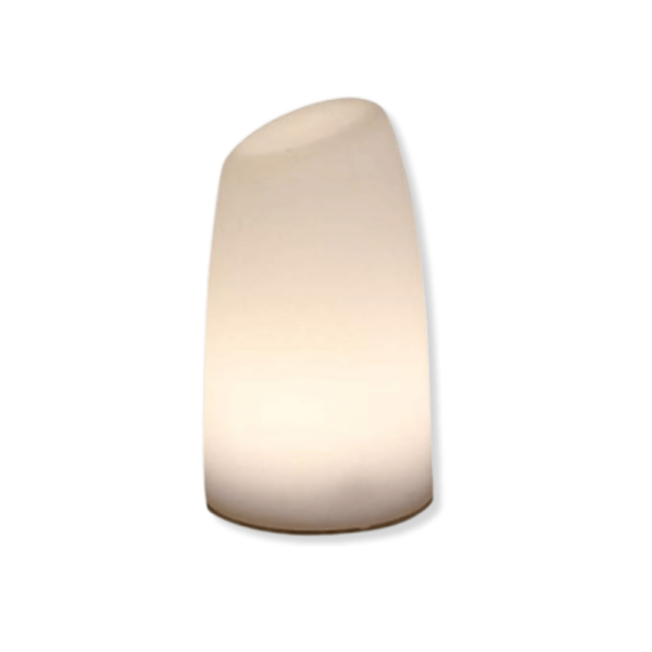 led laualamp