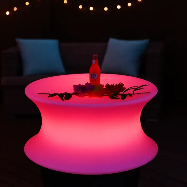 led laud