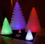 led puud