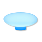 led lamp (seen)
