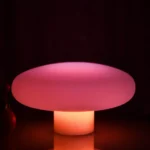 led lamp (seen)