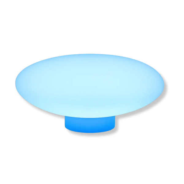 led lamp (seen)