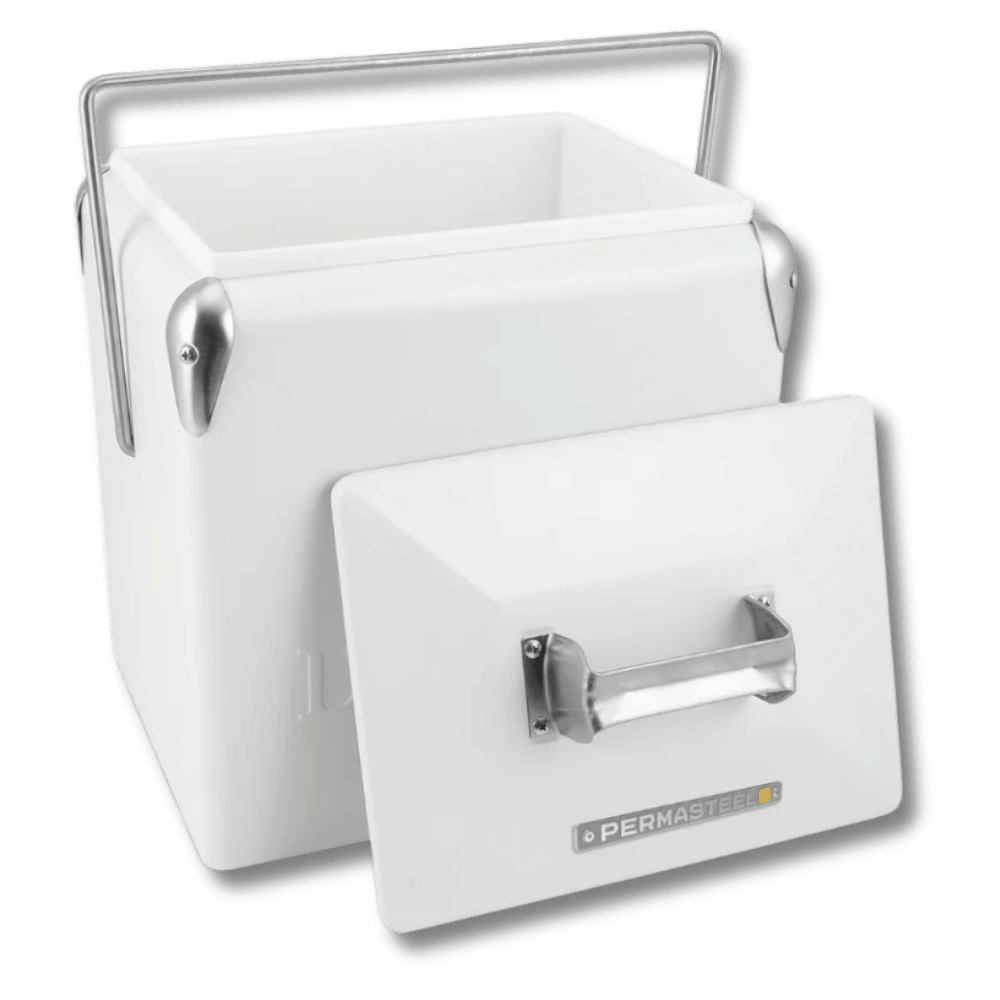 permasteel 13.25l cooler