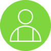 person icon