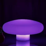 led lamp (seen)