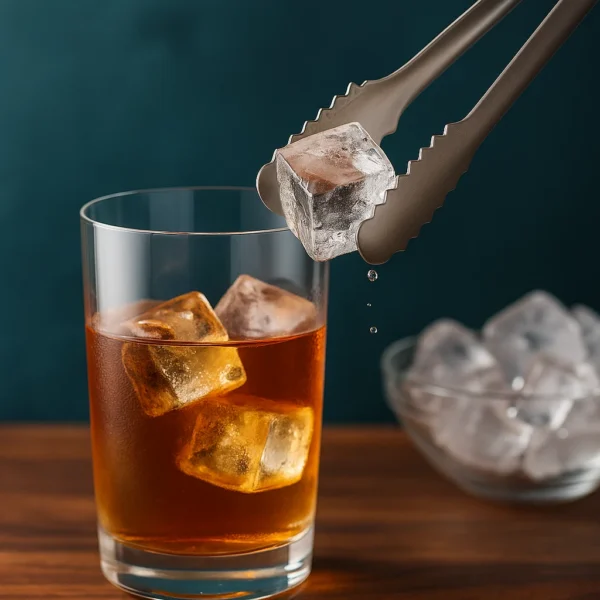 serveerimistangid vaagnale 16,5cm