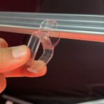 led valgusti komplekt pop up telgile 6000mah