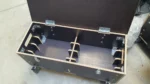 telgiraskuste transpordikast