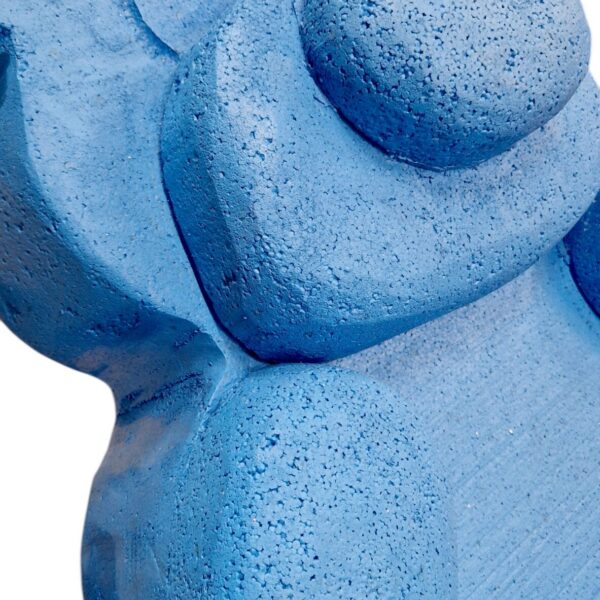 gigantne kummikaru h100x60x23cm