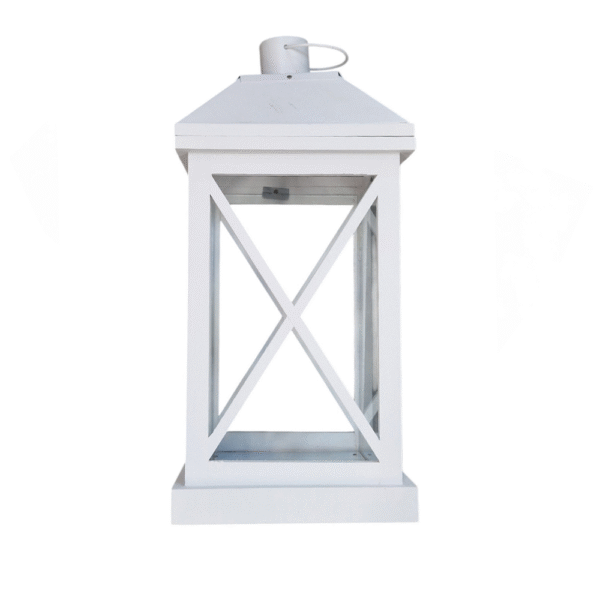 latern suur, h39x18cm