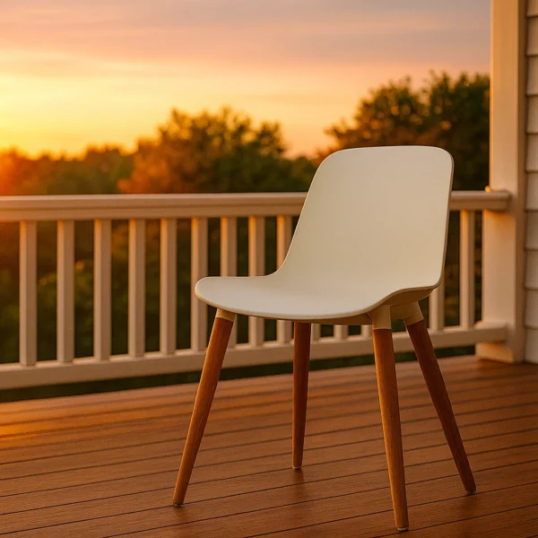 seljatoega valge tool