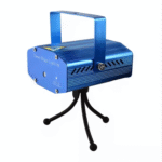 mini laser light 5w
