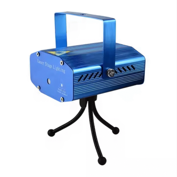 mini laser light 5w