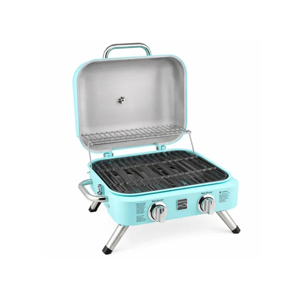 permasteel kenmore lauagrill