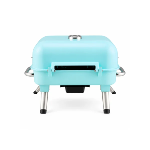 permasteel kenmore lauagrill