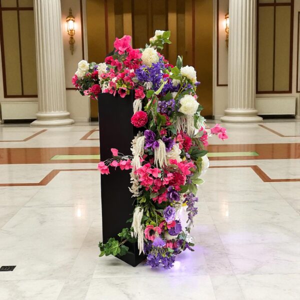 postament must h110 h130