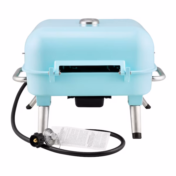 permasteel kenmore lauagrill