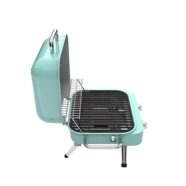 permasteel kenmore lauagrill