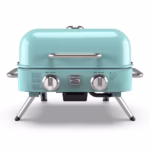 permasteel kenmore lauagrill
