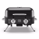 permasteel kenmore lauagrill