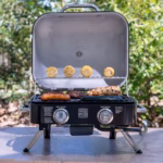 permasteel kenmore lauagrill