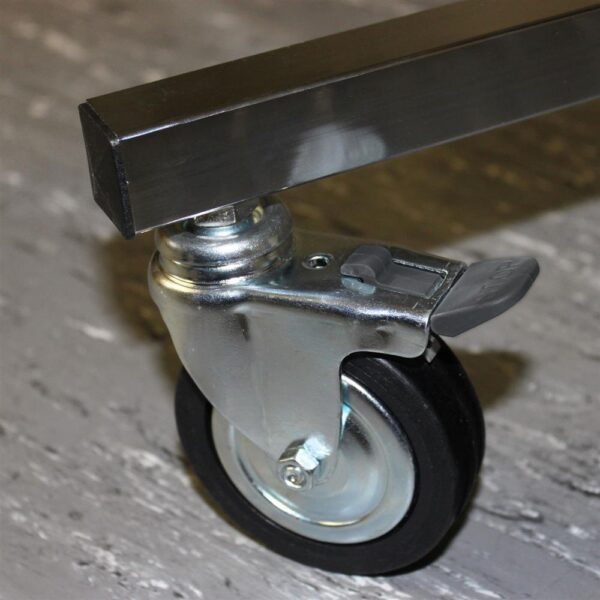 riidestange ratastel