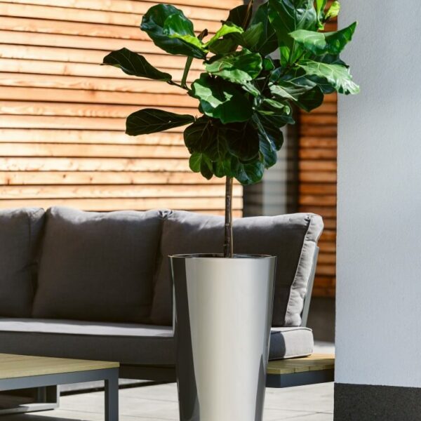 vaas mirror ümar h72