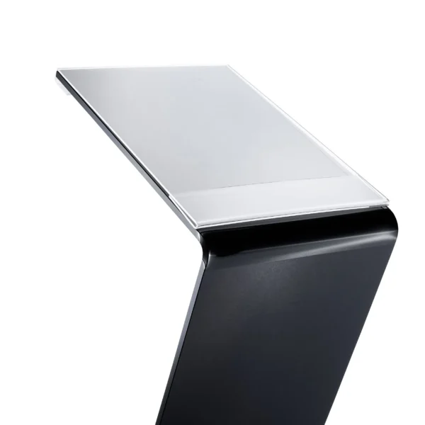 must akrüülist infotahvel a4