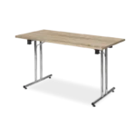 kokkupandav laud 120 x 68cm