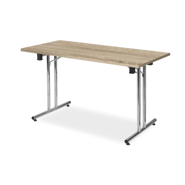 kokkupandav laud 120 x 68cm