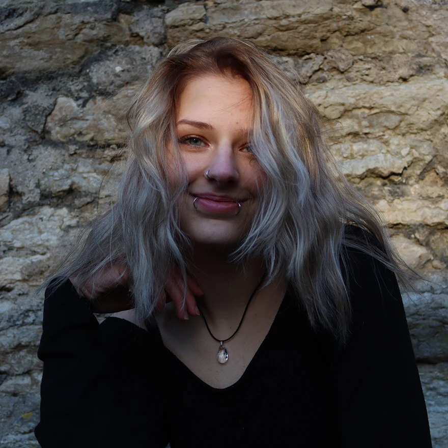 MARIA KAYTRIA SIIGUR