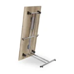 kokkupandav laud 120 x 68cm