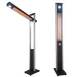 infrapuna soojuskiirgur jalaga (kopeeri)